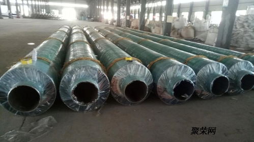 預制鋼套鋼直埋保溫管廠 防腐管道的核心技術(shù)與應用