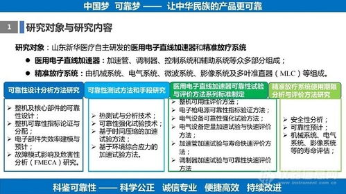 放射治療裝備可靠性評價關(guān)鍵技術(shù)研究與推廣應(yīng)用成果鑒定會議圓滿完成