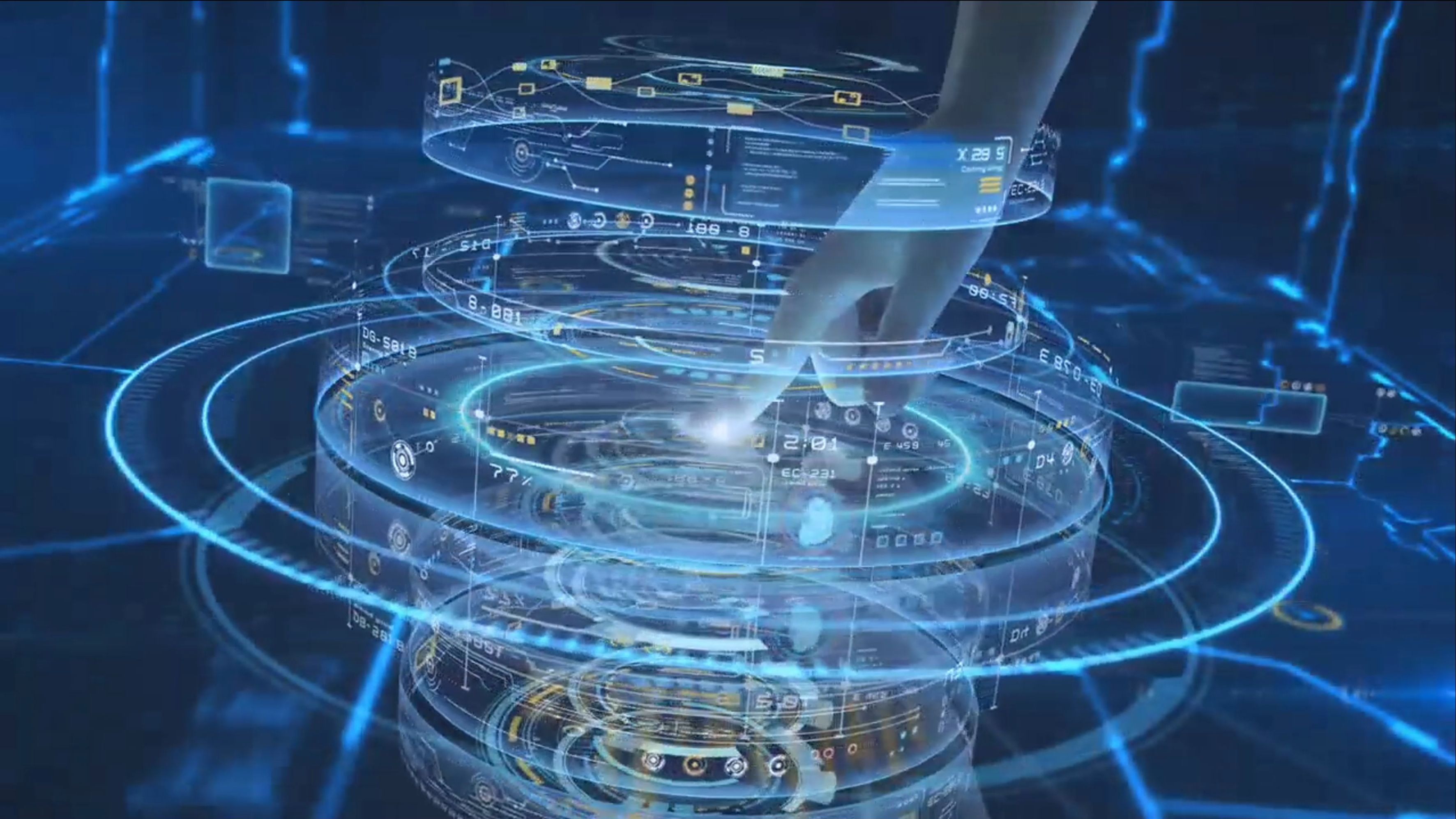 全國三維數字化創新設計大賽參賽感言 初次制作，誠邀指導