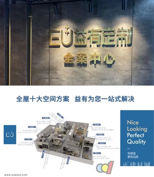 專訪成都家具商會理事單位 EU益有定制CEO李攀——捕捉新需求，挖掘新增長，以產品、服務、數字化決勝終端